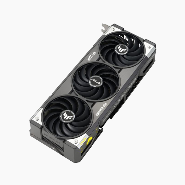 کارت گرافیک ایسوس TUF Gaming GeForce RTX 5070 Ti 16GB GDDR7 OC Edition